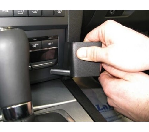 Proclip MB E-Class Coupe 10-18/Cabrio 10-14 Angled mount