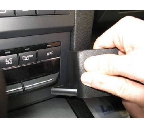 Proclip MB E-Class Coupe 10-18/Cabrio 10-14 Angled mount