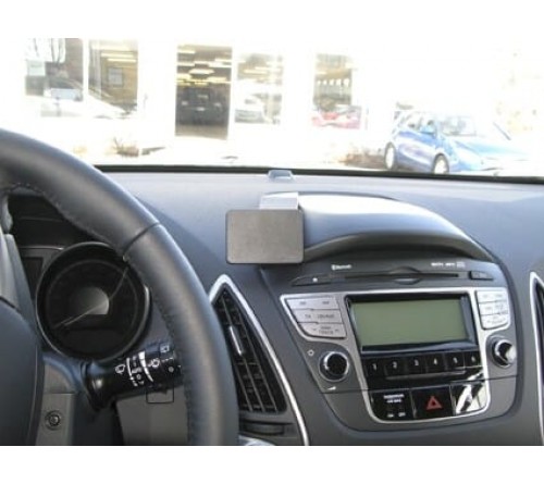 Proclip Hyundai ix35 10-13 Center mount