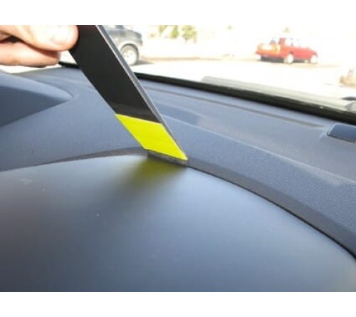 Proclip Hyundai ix35 10-13 Center mount