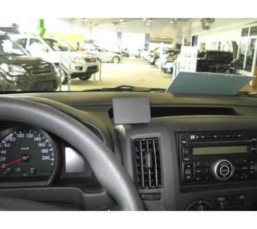 Proclip Nissan NV200 10-23 Center mount