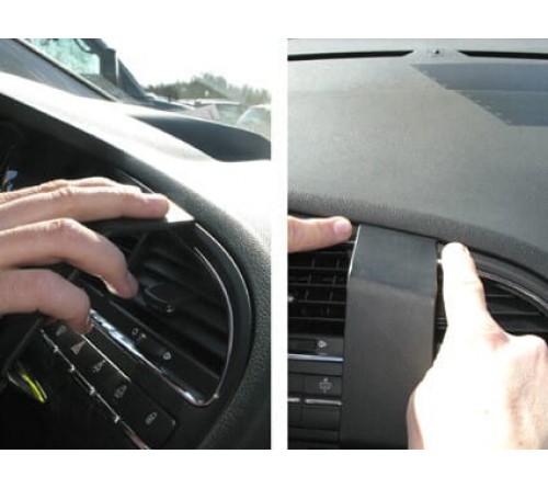 Proclip Peugeot 5008 10-17 Center mount ONLY for Premium