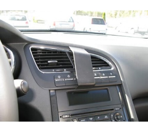 Proclip Peugeot 5008 10-17 Center mount ONLY for Premium