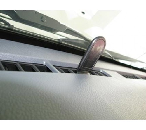 Proclip Toyota LandCruiser 70 08-23Center mount