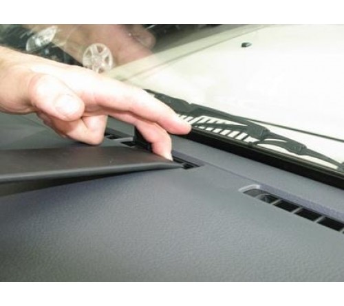 Proclip Toyota LandCruiser 70 08-23Center mount