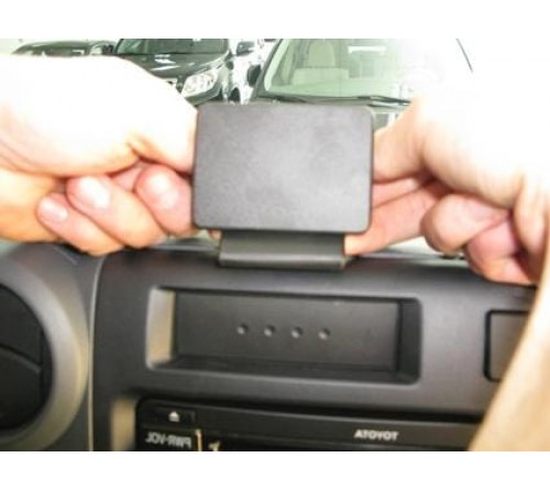 Proclip Toyota LandCruiser 70 08-23Center mount