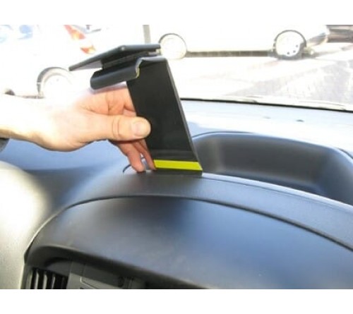 Proclip Hyundai H1/iLoad/iMax 09-21 Center mount