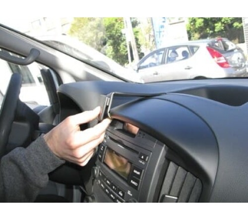 Proclip Hyundai H1/iLoad/iMax 09-21 Center mount