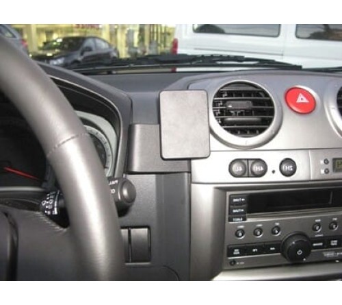 Proclip Isuzu D-Max/ Rodeo 08-11 Center mount