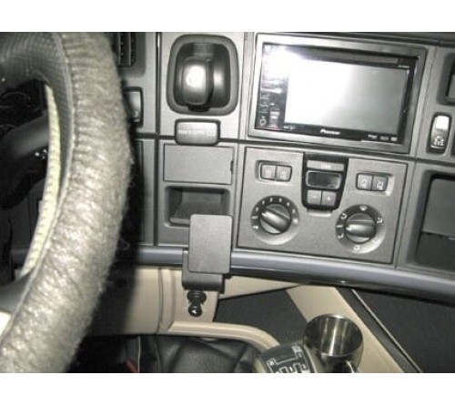 Proclip Scania R-series 10-16/ G-series 10-17 Center low