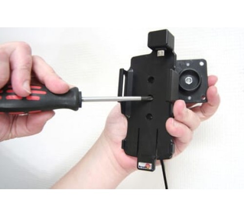 Proclip Scania R-series 10-16/ G-series 10-17 Center low