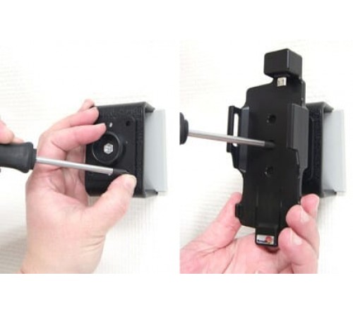 Proclip Scania R-series 10-16/ G-series 10-17 Center low