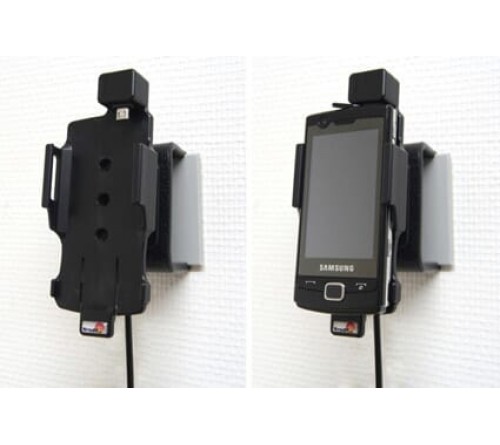 Proclip Scania R-series 10-16/ G-series 10-17 Center low