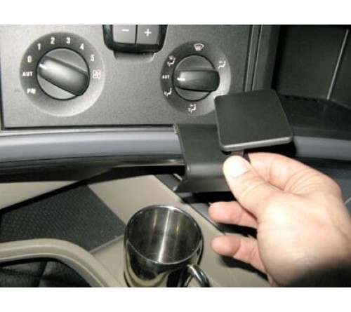 Proclip Scania R-series 10-16/G-series 10-17 Angled mount