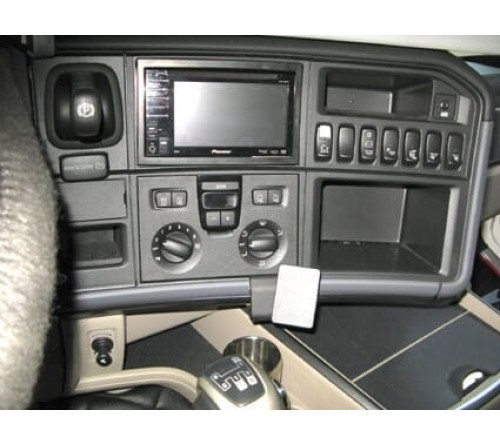 Proclip Scania R-series 10-16/G-series 10-17 Angled mount