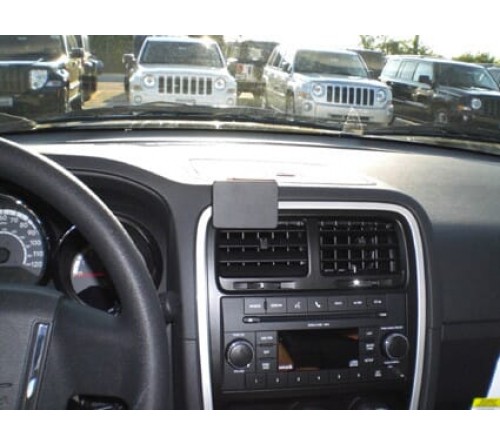 Proclip Dodge Caliber 10-12 Center mount