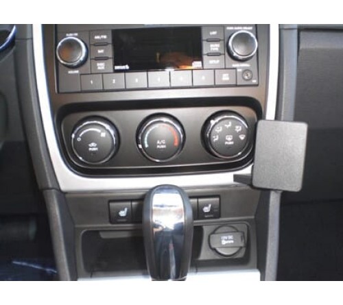 Proclip Dodge Caliber 10-12 Angled mount