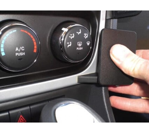 Proclip Dodge Caliber 10-12 Angled mount