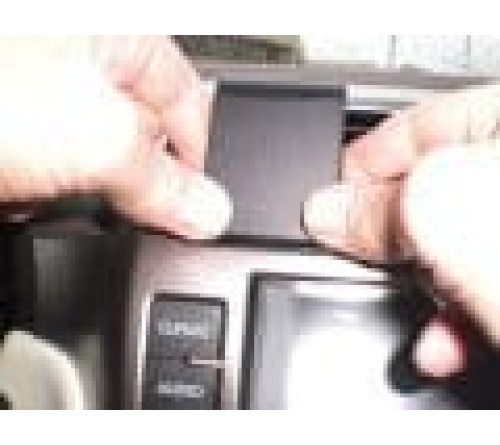 Proclip Lexus GX Series 10-21 Center mount