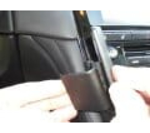 Proclip Jaguar XJ 10-19 Center mount