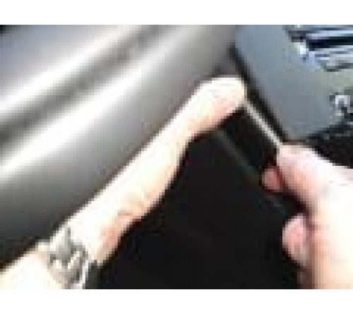 Proclip Jaguar XJ 10-19 Center mount