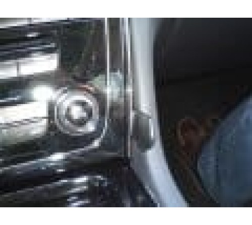 Proclip Jaguar XJ 10-19 Angled mount