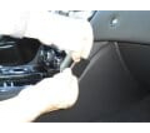 Proclip Jaguar XJ 10-19 Angled mount