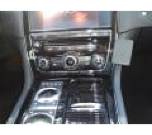 Proclip Jaguar XJ 10-19 Angled mount