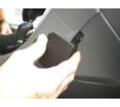 Proclip Hyundai Sonata 11-14 Angled mount