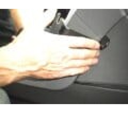 Proclip Hyundai Sonata 11-14 Angled mount