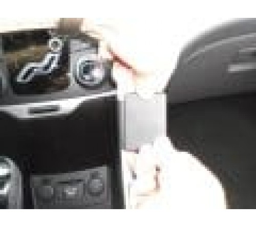 Proclip Hyundai Sonata 11-14 Angled mount