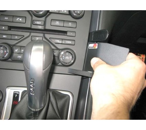 Proclip Saab 9-5 11-12 Angled mount