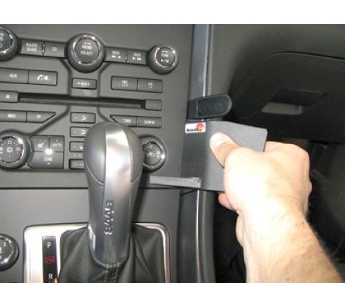 Proclip Saab 9-5 11-12 Angled mount