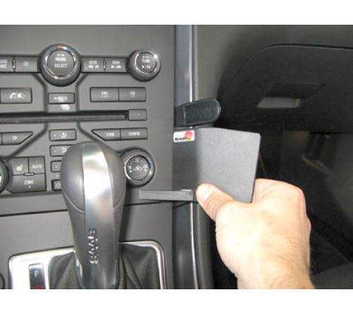 Proclip Saab 9-5 11-12 Angled mount