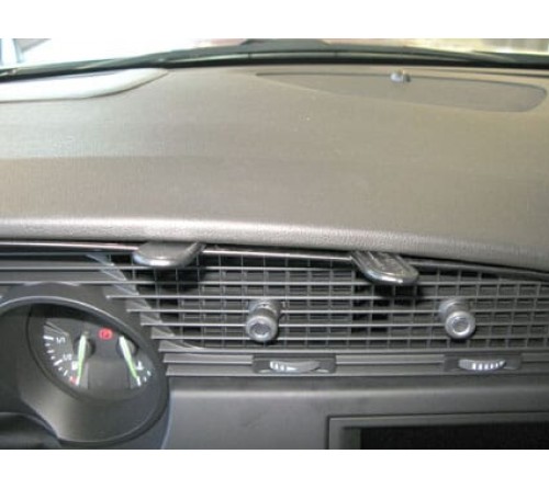 Proclip Saab 9-5 11-12 Center mount