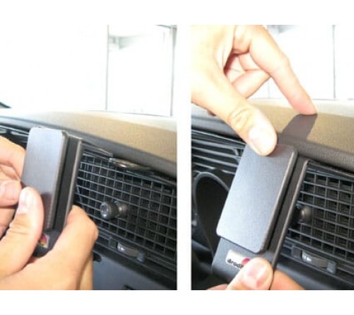 Proclip Saab 9-5 11-12 Center mount