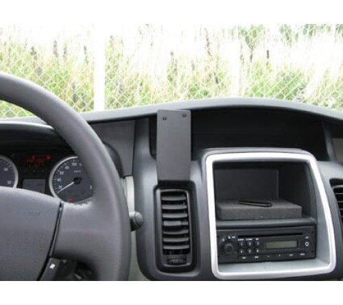 Proclip Nis.Primastar/Ren.Trafic/Opel Vivaro 11-14 Center