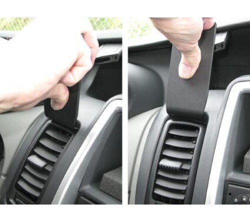 Proclip Nis.Primastar/Ren.Trafic/Opel Vivaro 11-14 Center
