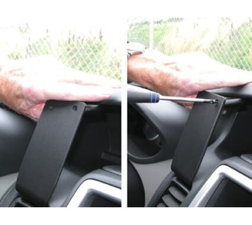 Proclip Nis.Primastar/Ren.Trafic/Opel Vivaro 11-14 Center