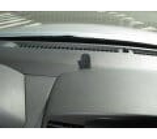 Proclip Nissan Navara/King Cab 11-15 Center mount