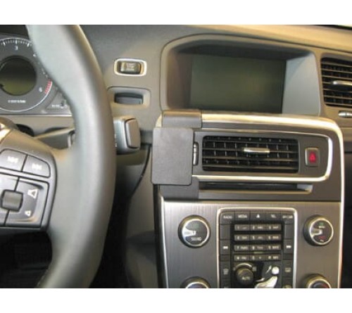 Proclip Volvo S60 / V60 11-18 Center mount