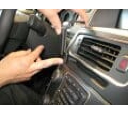 Proclip Volvo S60 / V60 11-18 Center mount