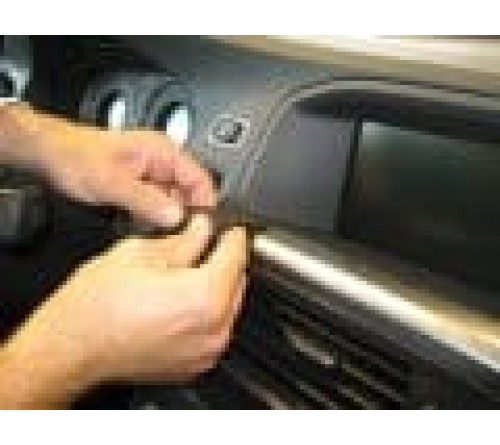 Proclip Volvo S60 / V60 11-18 Center mount