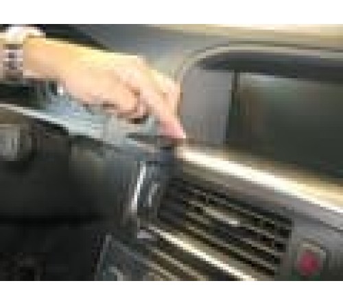 Proclip Volvo S60 / V60 11-18 Center mount