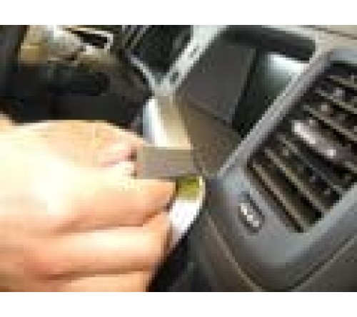 Proclip Volvo S60 / V60 11-18 Angled mount