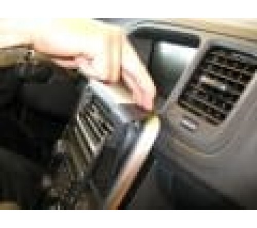 Proclip Volvo S60 / V60 11-18 Angled mount