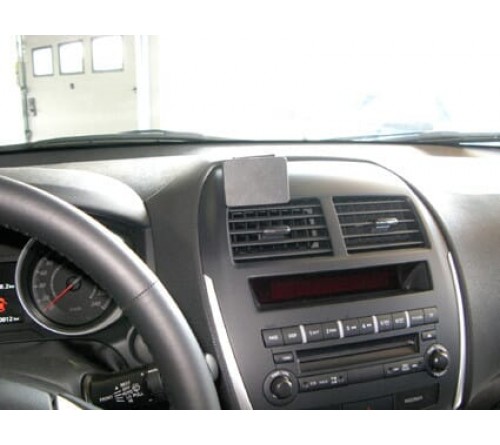 Proclip Mits.ASX 10-14/Peu.4008 13-15 Center mount