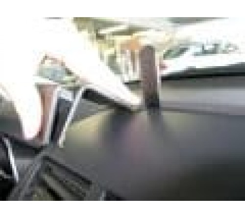 Proclip Mits.ASX 10-14/Peu.4008 13-15 Center mount