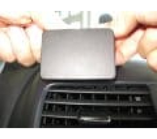 Proclip Mits.ASX 10-14/Peu.4008 13-15 Center mount