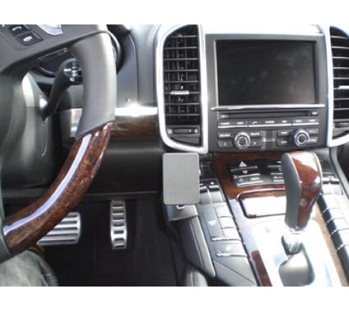 Proclip Porsche Cayenne 11-18 Center mount